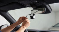 Every New Car Sold In The European Union Must Include A Driver Monitoring Camera