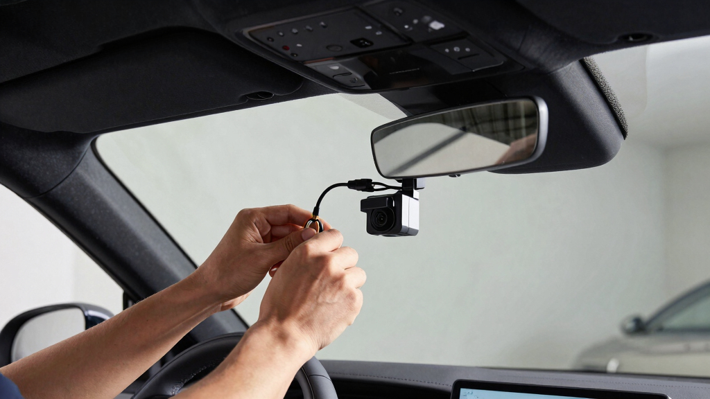 Every New Car Sold In The European Union Must Include A Driver Monitoring Camera