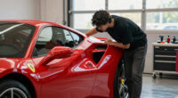 Ferrari Surges In Global Coverage