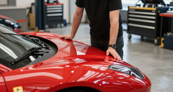 Ferrari Surges In Global Coverage