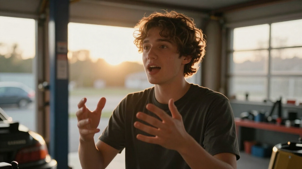 Flock’s CEO Admits Police Abuse ‘Is A Problem.’ Then Defends His Company