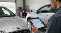 Ford Motor Surges In Global Coverage