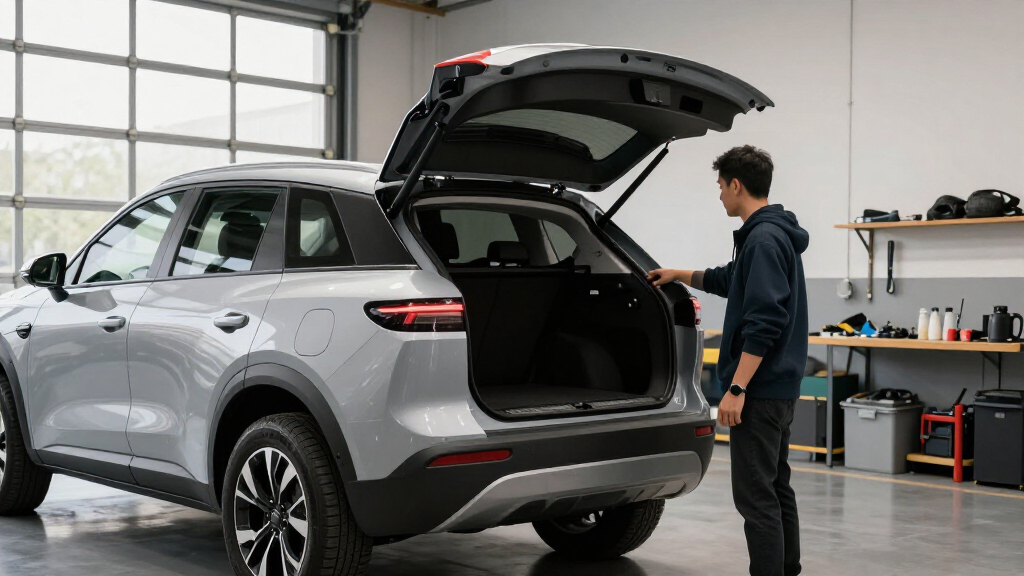 GM’s Gimmicky Midgate Is Actually One Of The Best Reasons To Buy An EV Truck