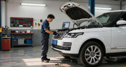 Here's The Full Story Of My Famous CarMax Range Rover
