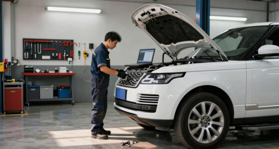 Here's The Full Story Of My Famous CarMax Range Rover