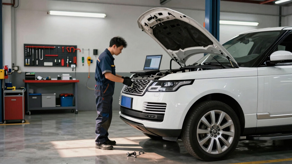 Here's The Full Story Of My Famous CarMax Range Rover
