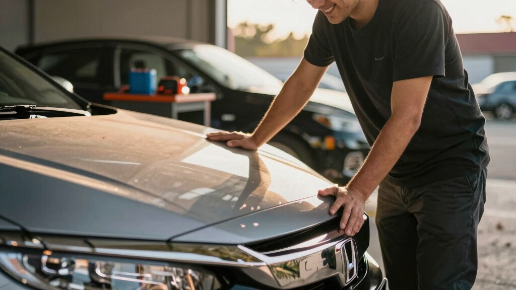 Honda Surges In Global Coverage