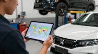 Honda Surges In Global Coverage