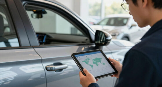 Honda Surges In Global Coverage