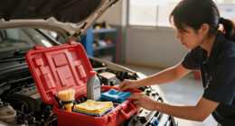 How to Choose Car Care Kits For Students