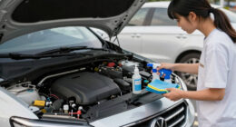 How to Choose Car Care Kits For Students