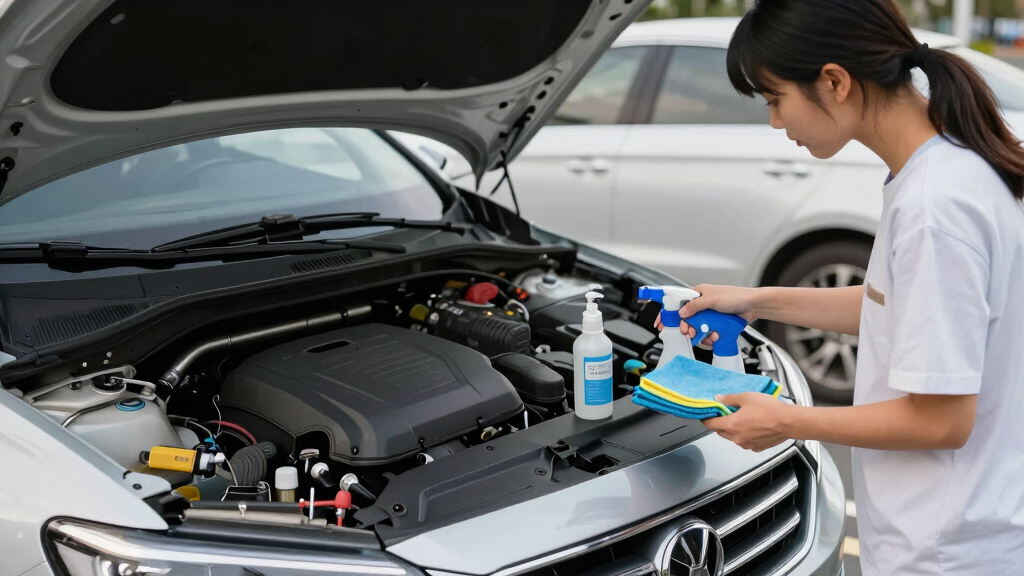 How to Choose Car Care Kits For Students