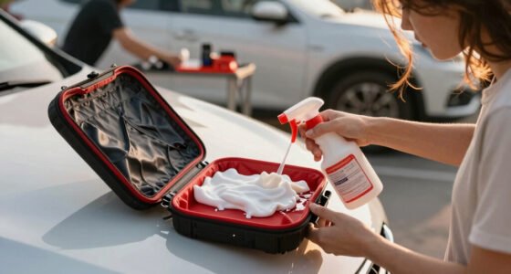 How to Choose Car Care Kits For Students