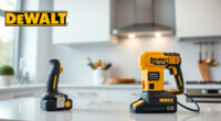 How to Fix a DEWALT Power Tool That Keeps Chuck Stuck