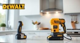 How to Fix a DEWALT Power Tool That Keeps Chuck Stuck