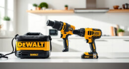 How to Fix a DEWALT Power Tool That Keeps Overheating