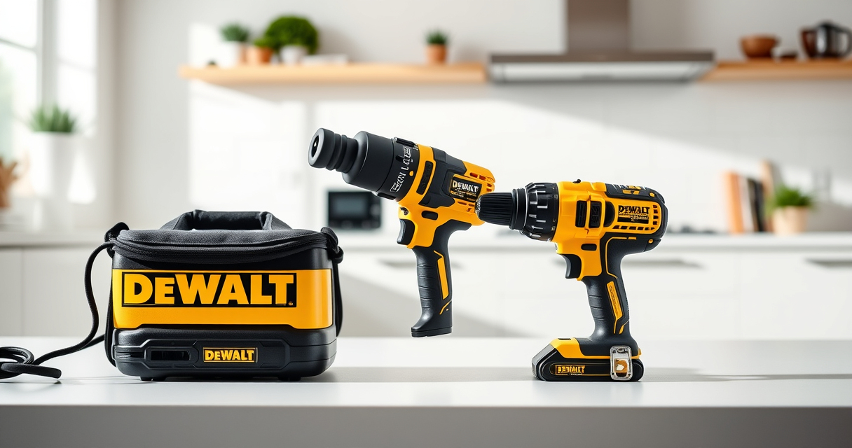 How to Fix a DEWALT Power Tool That Keeps Overheating