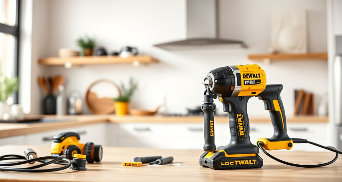 How to Fix a DEWALT Power Tool That Keeps Overheating