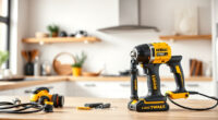 How to Fix a DEWALT Power Tool That Keeps Overheating