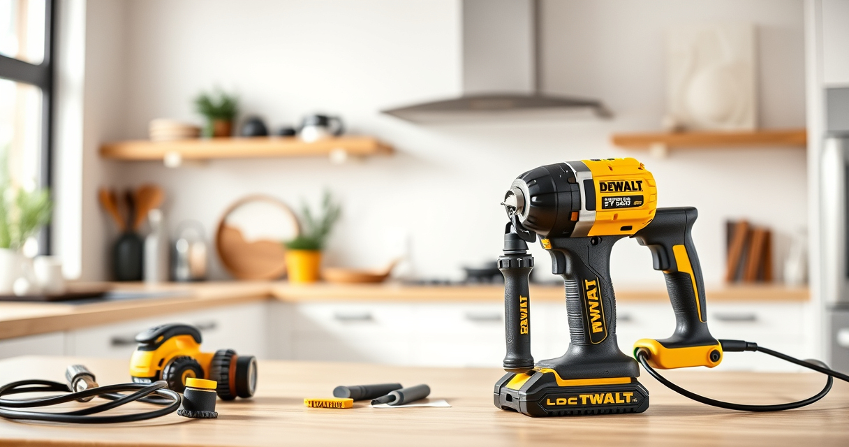 How to Fix a DEWALT Power Tool That Keeps Overheating