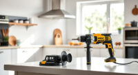 How to Fix a DEWALT Power Tool That Won't Charge