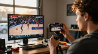 How to live stream Fever vs Sparks: WNBA, TV channel