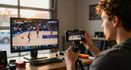 How to live stream Fever vs Sparks: WNBA, TV channel