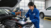 Hyundai and Kia Issue Twin Fire Risk Recalls Over Battery Manufacturing Defect