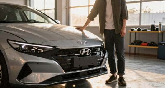 Hyundai Elantra Hybrid Surges In Global Coverage