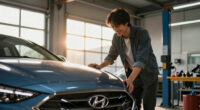 Hyundai Surges In Global Coverage