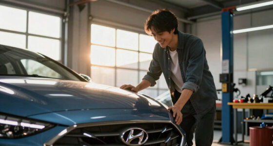 Hyundai Surges In Global Coverage
