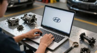 Hyundai Surges In Global Coverage