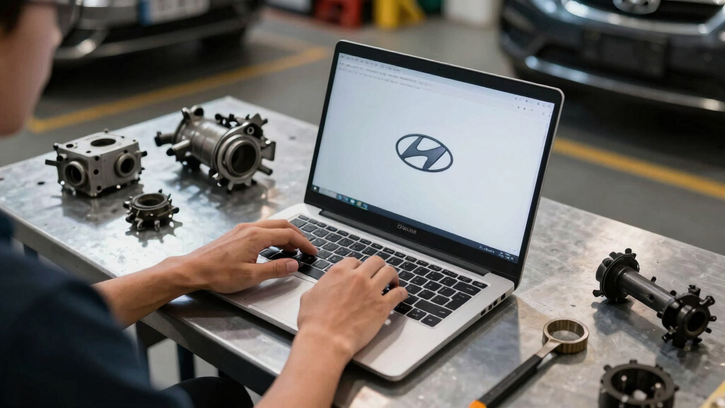 Hyundai Surges In Global Coverage