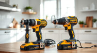 Is the DEWALT ATOMIC Drill Worth It? Honest Review