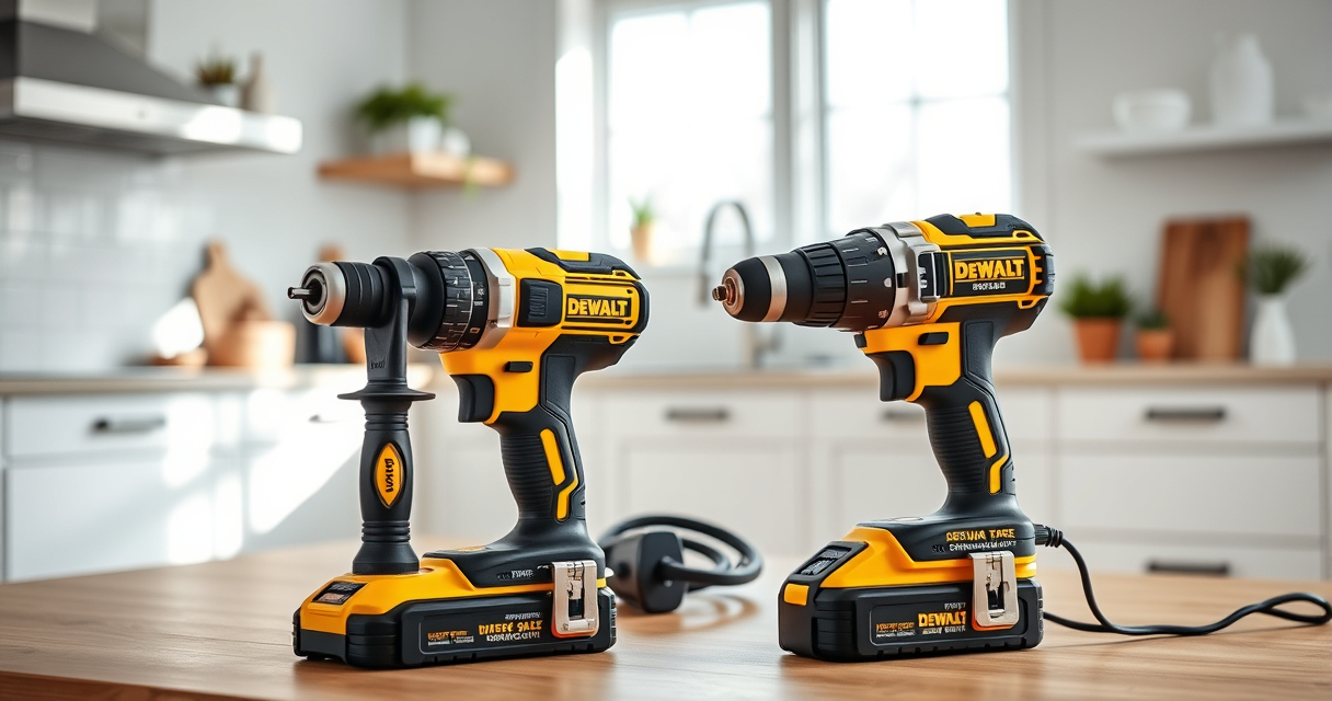 Is the DEWALT ATOMIC Drill Worth It? Honest Review