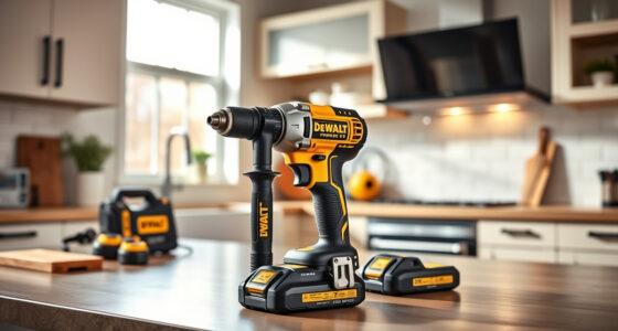 Is the DEWALT ATOMIC Drill Worth It? Honest Review
