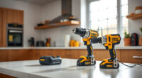 Is the DEWALT Brushless Drill Worth It? Honest Review