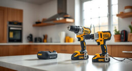 Is the DEWALT Brushless Drill Worth It? Honest Review