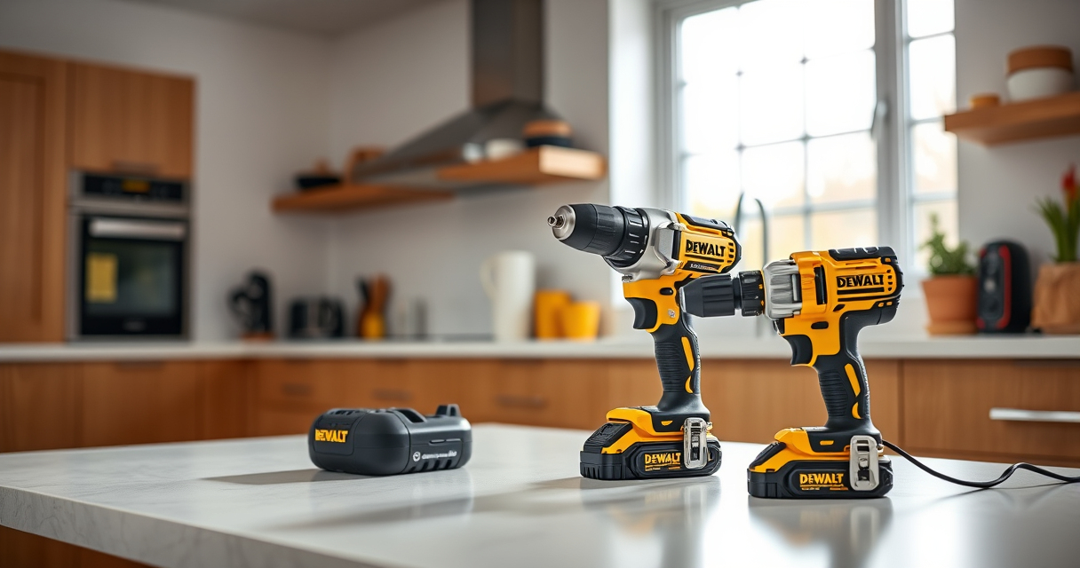 Is the DEWALT Brushless Drill Worth It? Honest Review