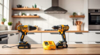 Is the DEWALT Brushless Drill Worth It? Honest Review