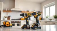 Is the DEWALT XR Impact Driver Worth It? Honest Review