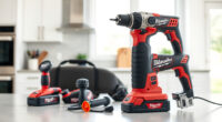 Is the Milwaukee Hammer Drill Worth It? Honest Review