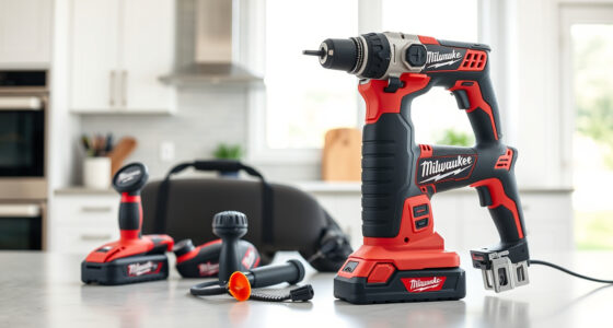 Is the Milwaukee Hammer Drill Worth It? Honest Review