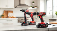 Is the Milwaukee Hammer Drill Worth It? Honest Review