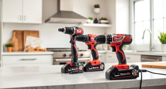 Is the Milwaukee Hammer Drill Worth It? Honest Review