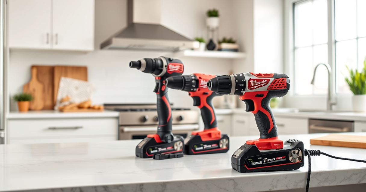 Is the Milwaukee Hammer Drill Worth It? Honest Review