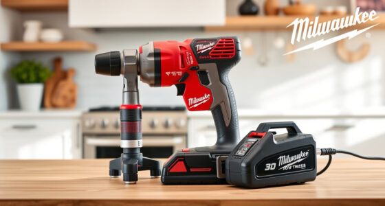Is the Milwaukee Impact Driver Worth It? Honest Review