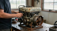 Just Three Of These International Harvester Hit-and-Miss Engines Exist Today