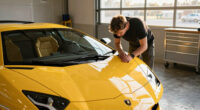 Lamborghini Surges In Global Coverage