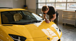 Lamborghini Surges In Global Coverage